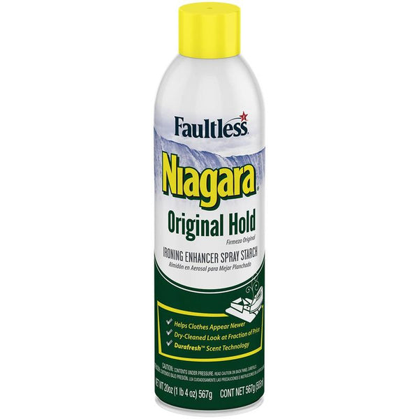 preplanchado niagara 567ml spray orig